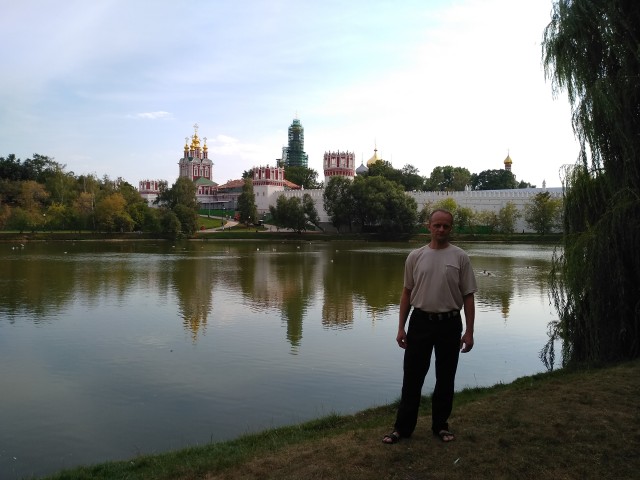 Алексей, Россия, Волгоград. Фото на сайте ГдеПапа.Ру