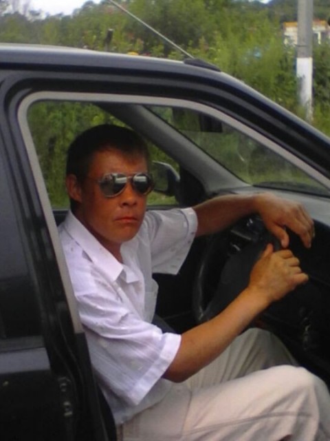 Ruslan, Россия, Владивосток. Фото на сайте ГдеПапа.Ру