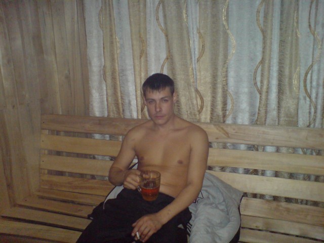 Ruslan, Россия, Владивосток. Фото на сайте ГдеПапа.Ру