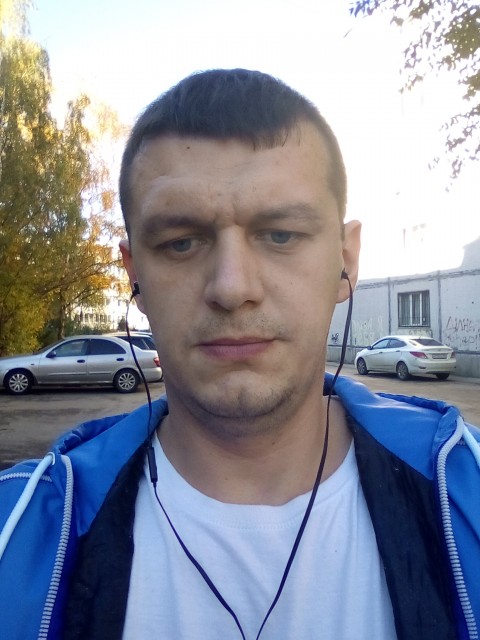 Александр, Россия, Гатчина, 38 лет