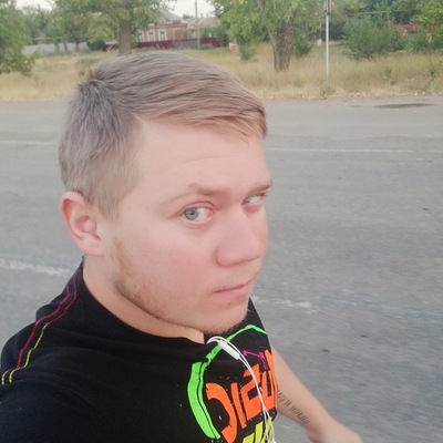 Николя Рудиков, Россия, Донецк, 32 года