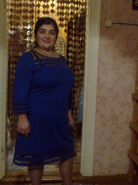 Алена, Россия, Омск, 44 года