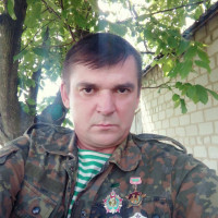Сергей, Россия, Курахово, 52 года