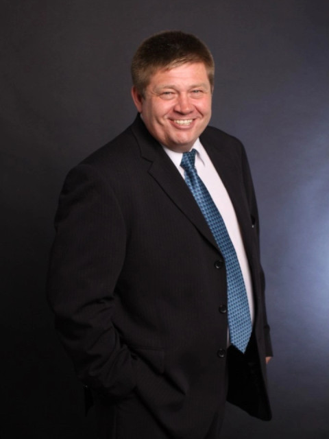 Александр Расковалов, Россия, Екатеринбург. Фото на сайте ГдеПапа.Ру