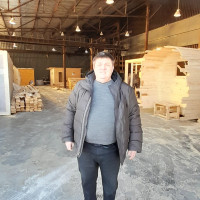Александр Расковалов, Россия, Екатеринбург, 54 года