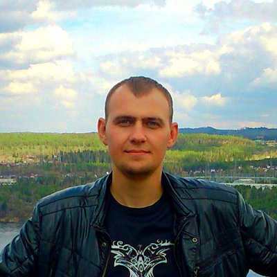 Кирилл Сиренко, Россия, Усть-Илимск, 35 лет