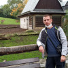 Виктор, Украина, Херсон, 35