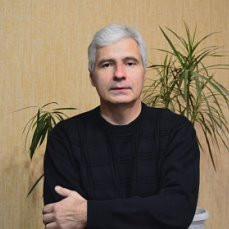 Виктор Волков, Россия, Калуга. Фото на сайте ГдеПапа.Ру