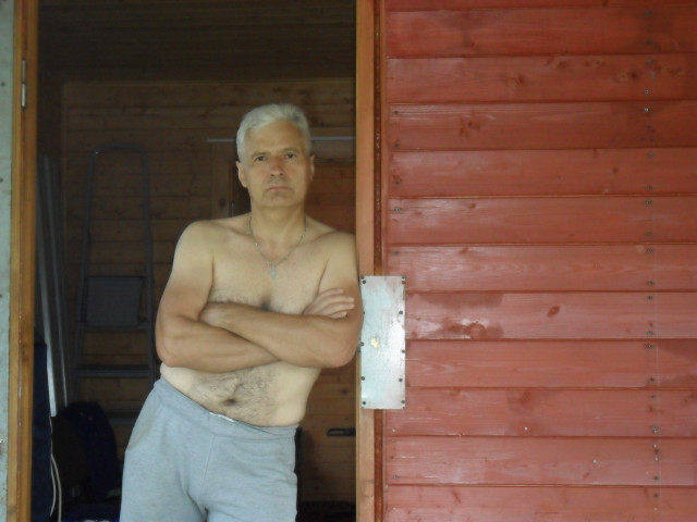 Виктор Волков, Россия, Калуга, 63 года, 1 ребенок. Познакомиться с парнем из Калуги