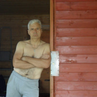 Виктор Волков, Россия, Калуга, 64 года