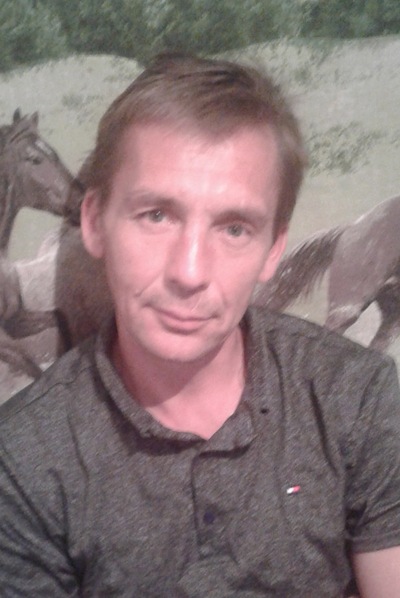 Роман Широколобов, Россия, Усть-Кут, 47 лет
