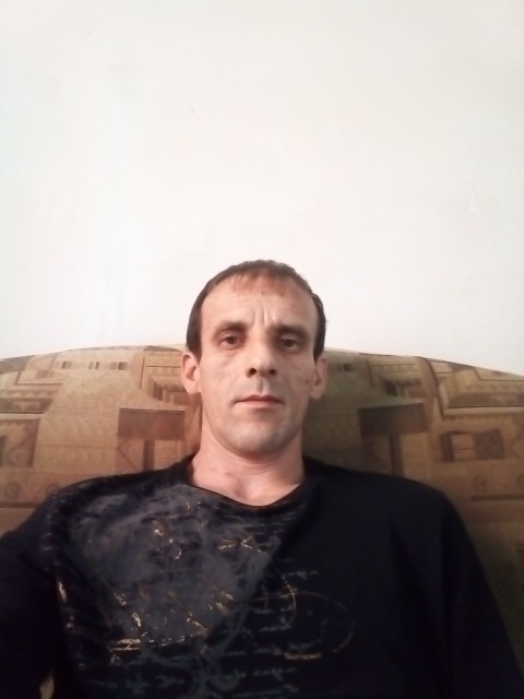 Константин, Россия, Саратов, 43 года