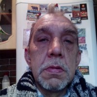 вова, Россия, Санкт-Петербург, 67 лет