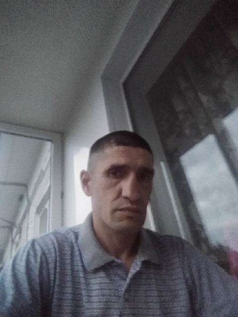 Анатолий, Россия, Южно-Сахалинск, 42 года