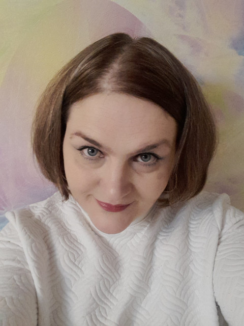 Ольга, Россия, Москва. Фото на сайте ГдеПапа.Ру