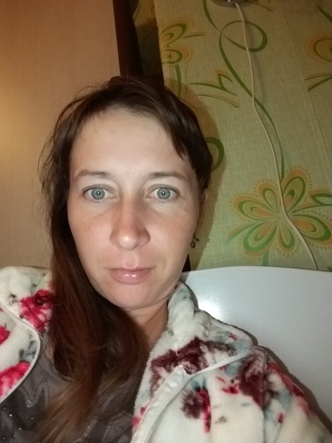 Катя, Россия, Севастополь, 38 лет