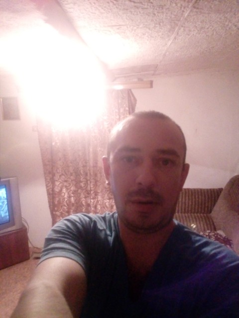 Дмитрий, Россия, Кемерово, 37 лет