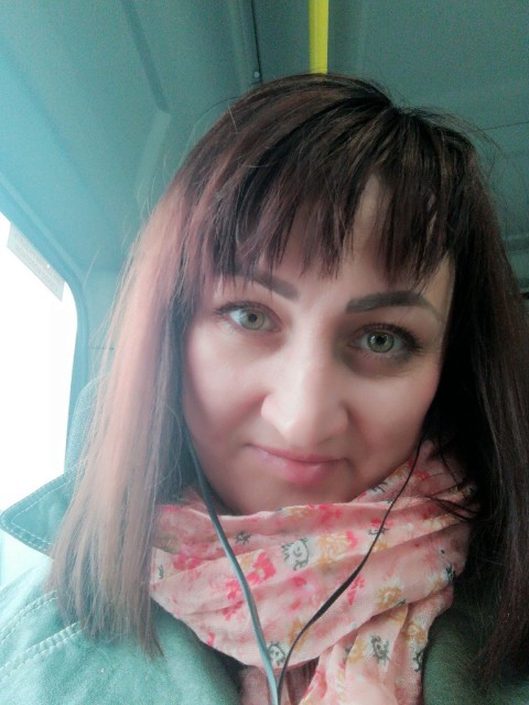 Ирина, Россия, Южно-Сахалинск, 42 года