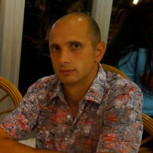 Сергей, Россия, Нижний Новгород, 38 лет
