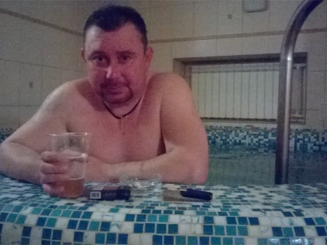 Евгений, Россия, Липецк, 45 лет