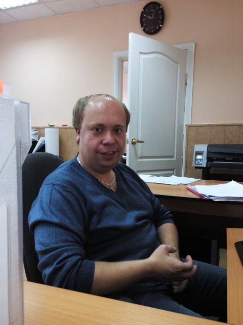Олег, Россия, Новочебоксарск, 38 лет. Приятный молодой человек
