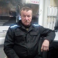 Алексей, Россия, Тверь, 56 лет