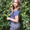 Ольга Лещенко, Россия, Нахабино, 31
