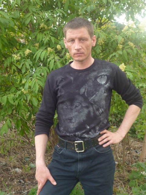 Алексей, Россия, Подольск, 43 года