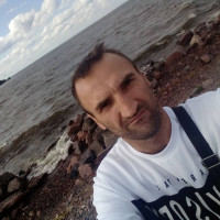 Вячеслав, Россия, Питкяранта, 45 лет