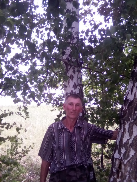 Вазит, Россия, Уфа, 55 лет