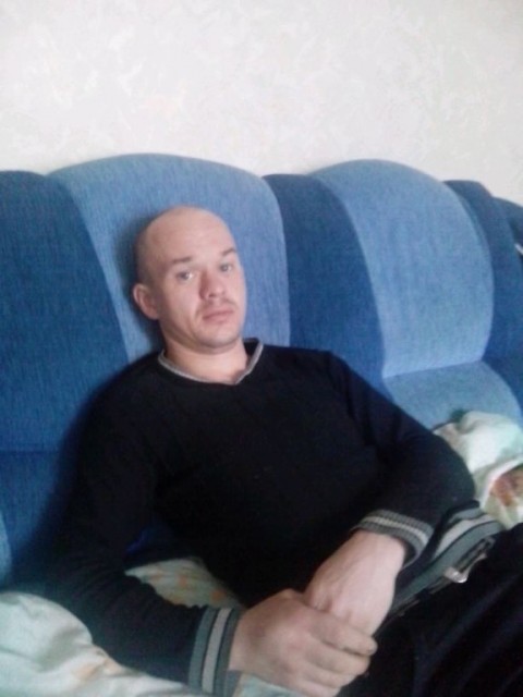 Леонид, Россия, Сургут, 43 года