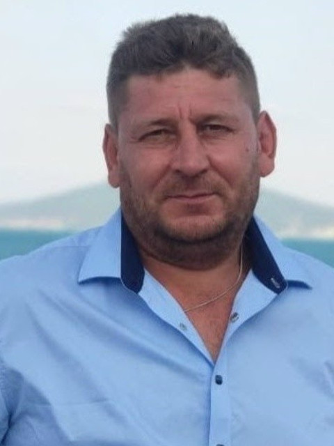 Николай, Россия, Краснодар, 44 года, 1 ребенок. Ищу  девушку для серьезных отношений и совместного проживания Анкета 332941. 