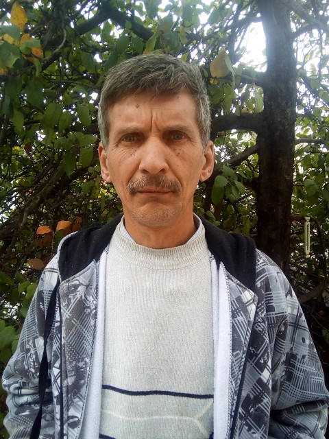 Вячеслав, Россия, Старый Оскол, 47 лет