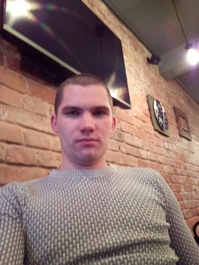 Сергей, Россия, 30 лет