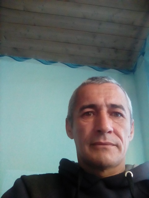 Рашид, Россия, Казань, 53 года