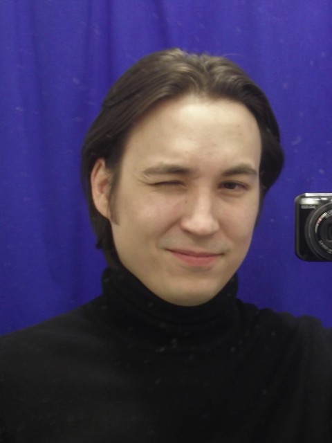 Марсель Сафин, Россия, Уфа, 34 года