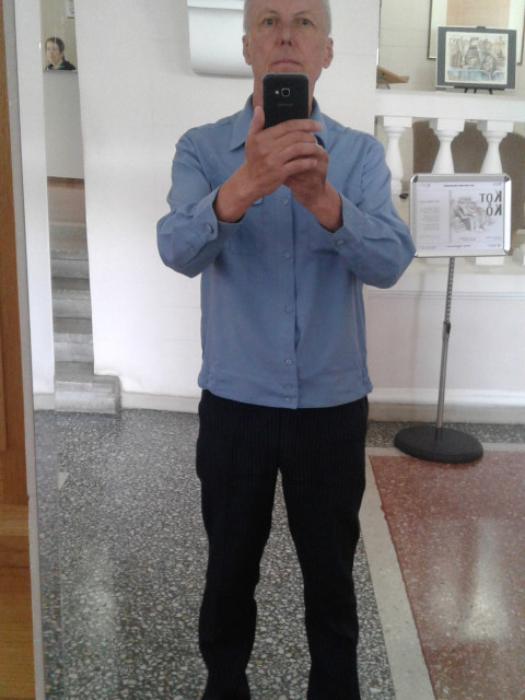 николай, Россия, Екатеринбург. Фото на сайте ГдеПапа.Ру