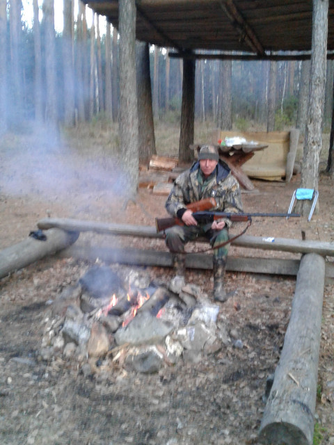 николай, Россия, Екатеринбург. Фото на сайте ГдеПапа.Ру
