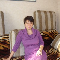 Лидия, Украина, Одесса, 39 лет