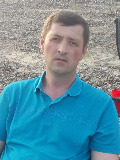 Сергей, Россия, Сочи, 49 лет