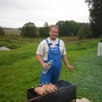 александр зорькин, Россия, Самара, 71 год