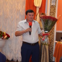 Марат, Россия, Уфа, 65 лет