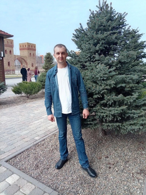 Михаил, Россия, Зверево. Фото на сайте ГдеПапа.Ру