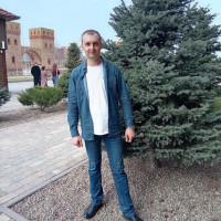 Михаил, Россия, Зверево, 36 лет