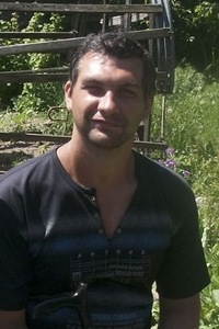 Валера Петриченко, Беларусь, Гомель, 47 лет