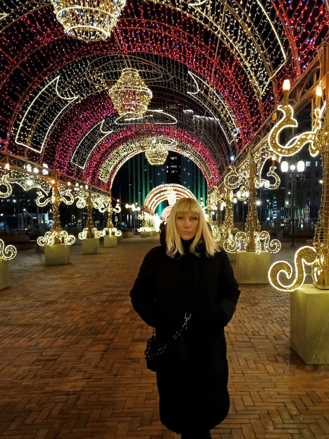 Наталья, Россия, Москва. Фото на сайте ГдеПапа.Ру