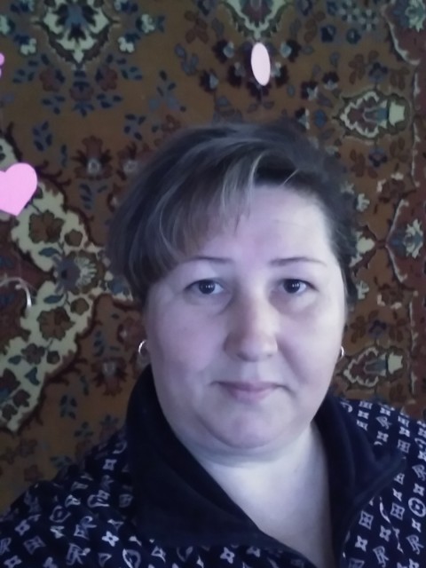 Татьяна, Украина, Николаев, 46 лет