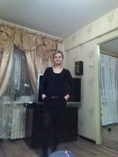 Наталья, Беларусь, Минск, 52 года