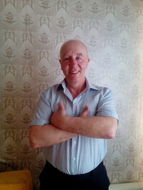 Сергей, Россия, Ишим, 63 года