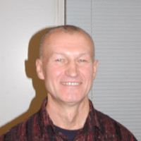 Пётр Силинский, Россия, Санкт-Петербург, 62 года